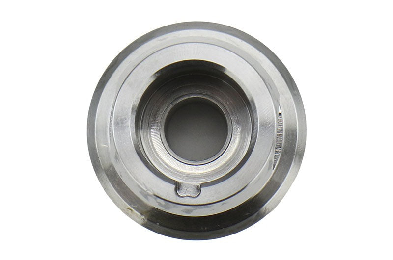 PERRIN Lightweight Crank Pulley for FA/FB Engines with Small Hub - Subaru Models (inc. 2017-2021 Crosstrek / 2019-2021 Forester)