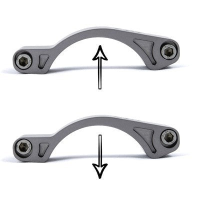 Company23 Timing Belt Guide Kit - Subaru Models (inc. 2002-2014 WRX / 2004-2021 STI)