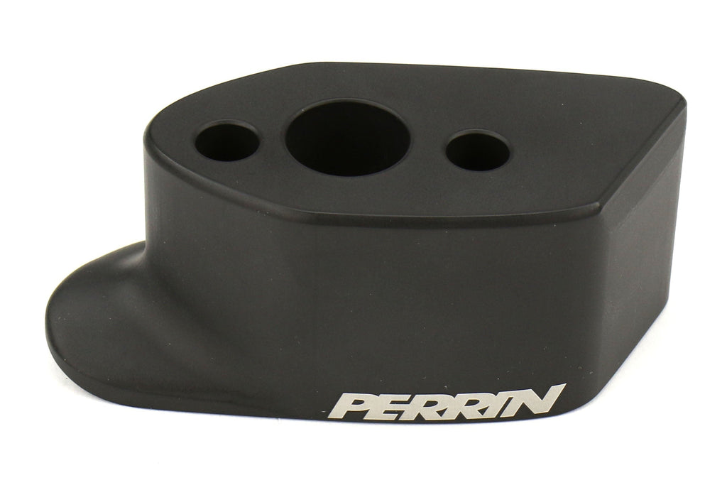PERRIN Wing Riser Kit - 2017-2020 Subaru BRZ / Toyota 86