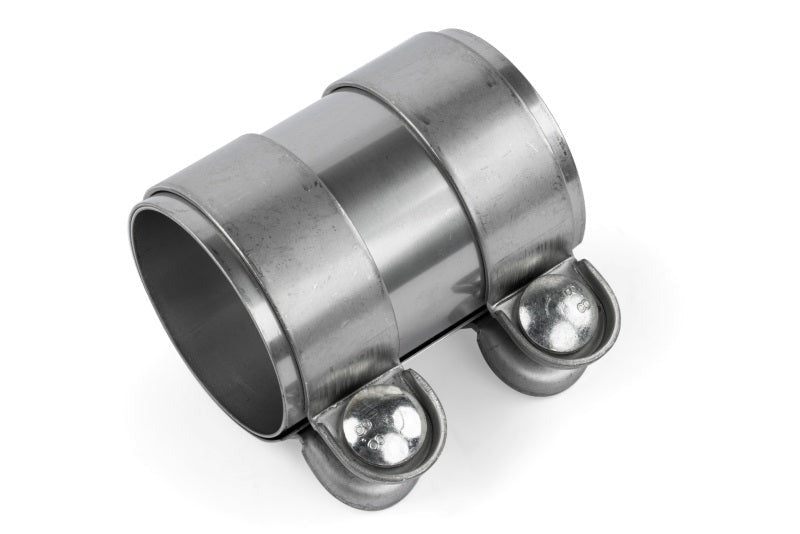 APR T304 Stainless Steel Slip Clamp - 63.5mm (2.5in)