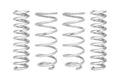 Eibach 18-19 Jeep Wrangler/JL/Rubicon Pro-Truck Lift Kit Springs (Must Use w/ Pro-Truck Rear Shocks)