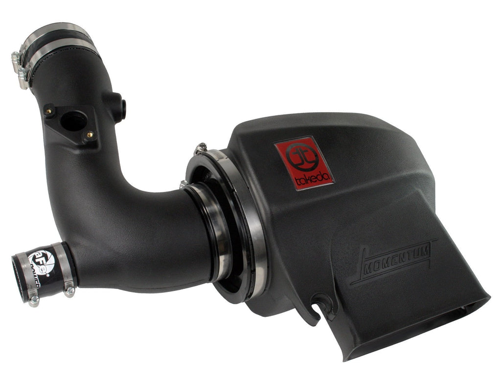 aFe Takeda Momentum Pro 5R Intake Black - 2013-2021 Scion FR-S / Subaru BRZ / Toyota 86