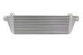 PERRIN Standard Size Front Mount Intercooler Core - Silver - 2002-2026 Subaru WRX / 20004-2021 STI