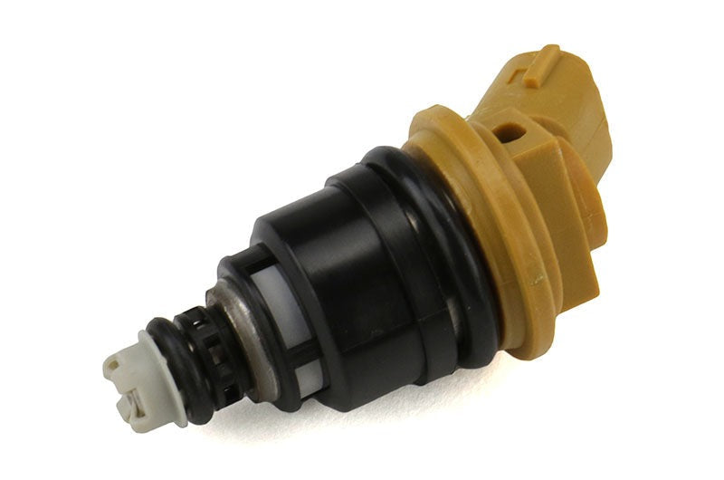 DeatschWerks Fuel Injectors Side Feed 850cc - 2004-2006 Subaru STI / 2005-2006 Legacy GT