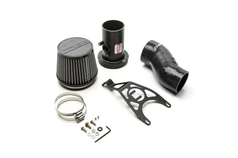 COBB Subaru NexGen Stage 2 + Flex Fuel Power Package - 2015-2018 Subaru STI
