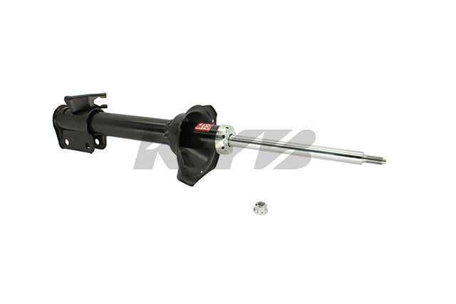 KYB Excel-G Shock - Rear Left - 2006-2008 Subaru Forester