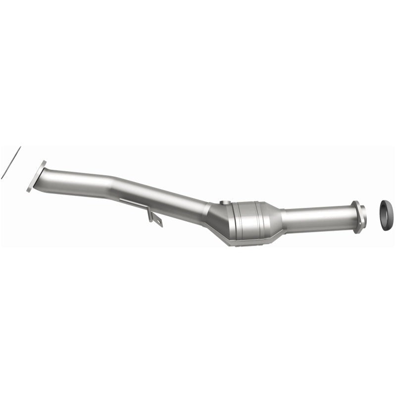 MagnaFlow Direct Fit Catalytic Converter - 2006-2008 Subaru Legacy 2.5L