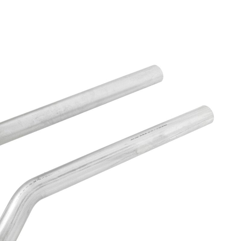 Flowmaster 64-72 GM A-BODY 2.5in. Pre-Bent Tailpipes