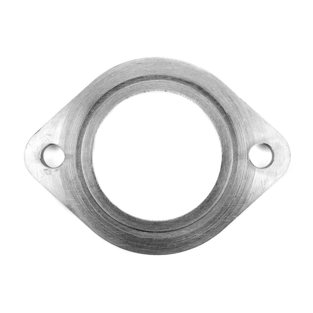 GrimmSpeed Stock Downpipe to 3inch Exhaust Adapter - Subaru Models