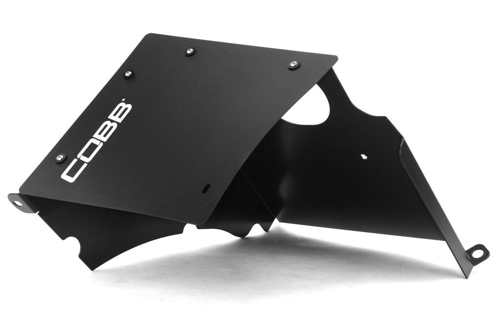 Cobb Stage 1+ Power Package w/ V3 Access Port - 2002-2005 Subaru WRX