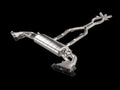 Akrapovic 2024+ Mercedes-AMG GLS 63 (X167) Evolution Catback Exhaust Titanium - S-ME/T/9H