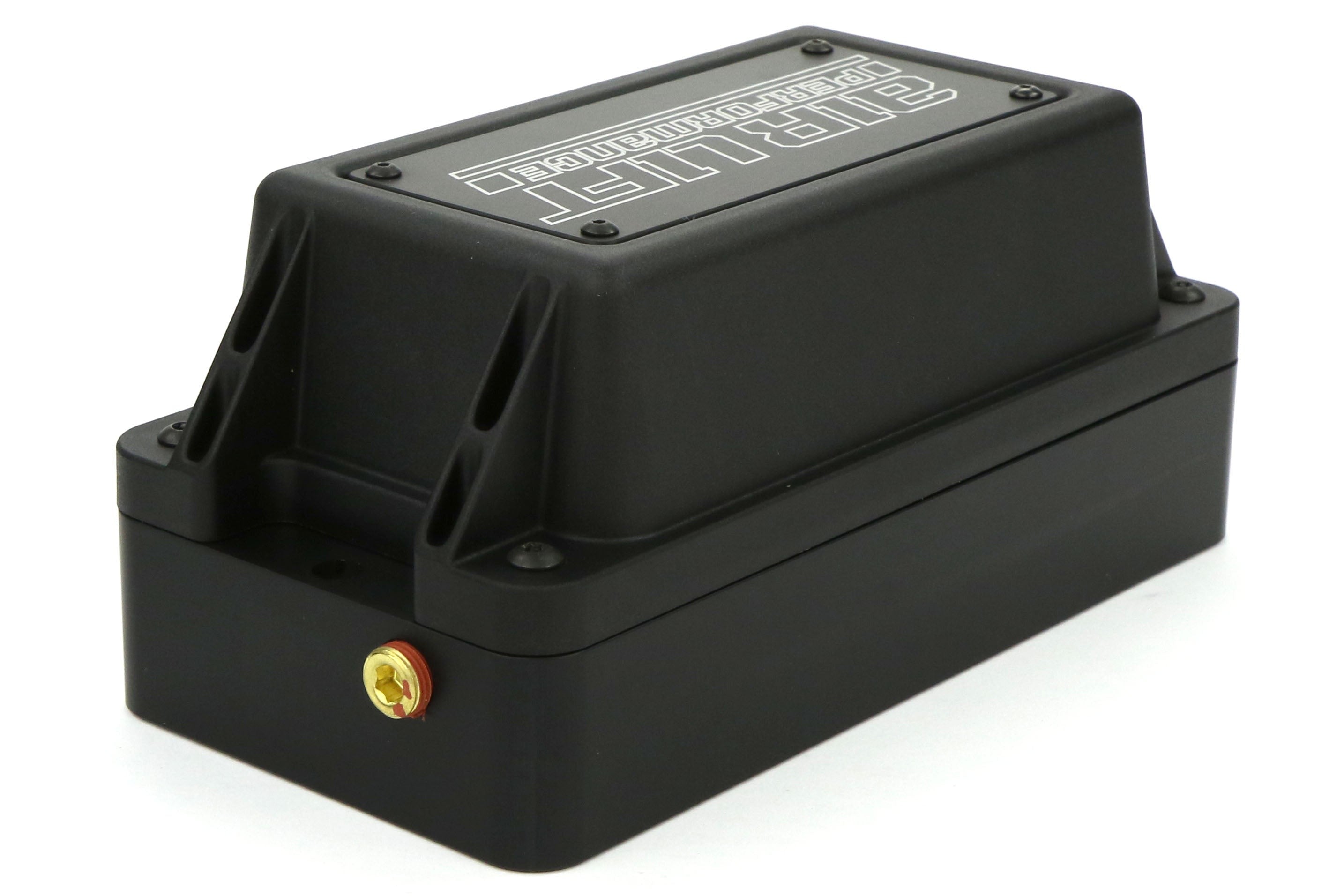 Air Lift Performance 3P Air Suspension Control Unit w/ Compressor and Tank - Universal