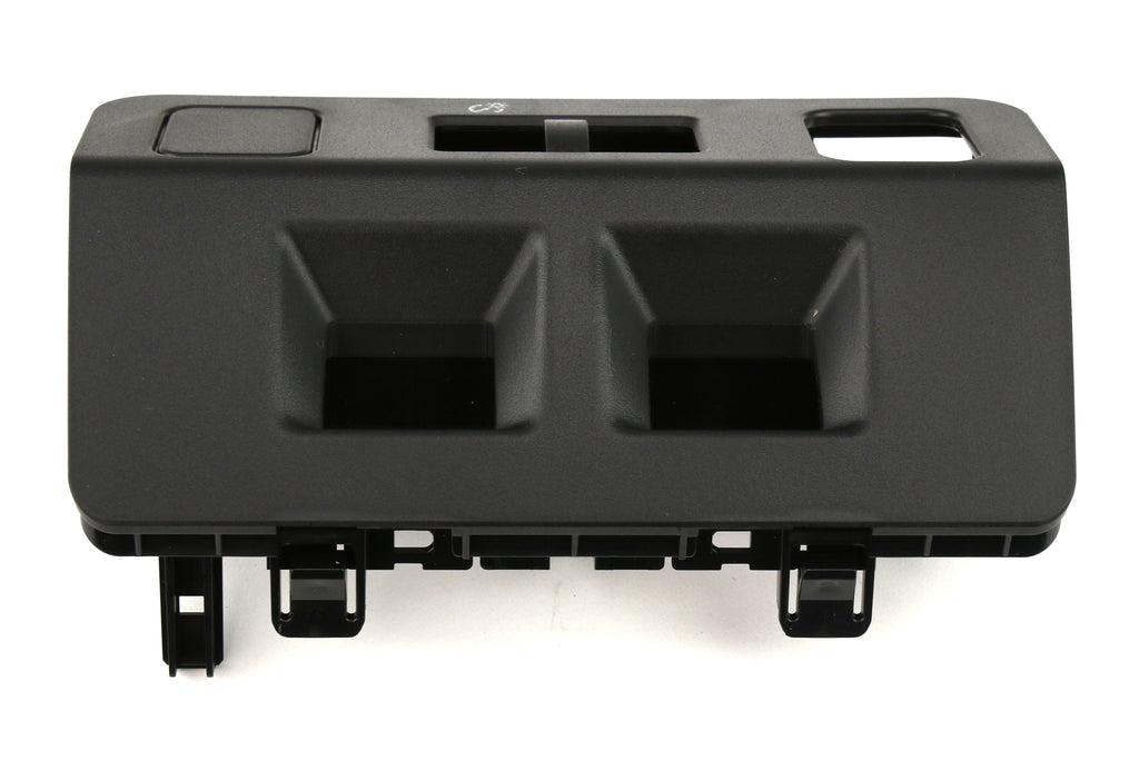 Interior Switch Panel