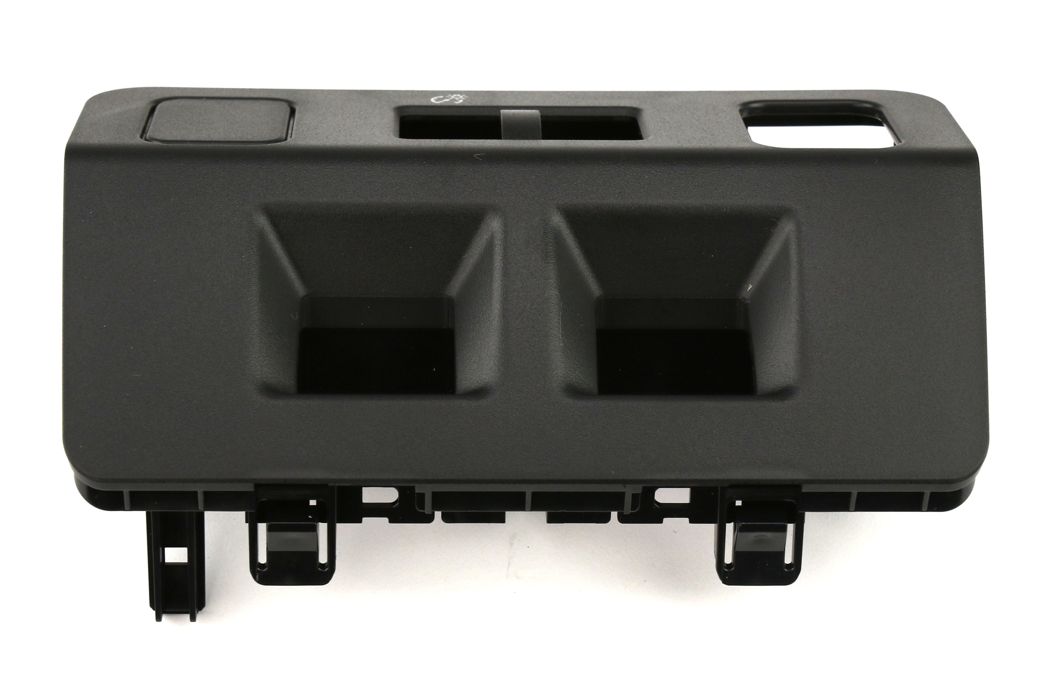 Interior Switch Panel