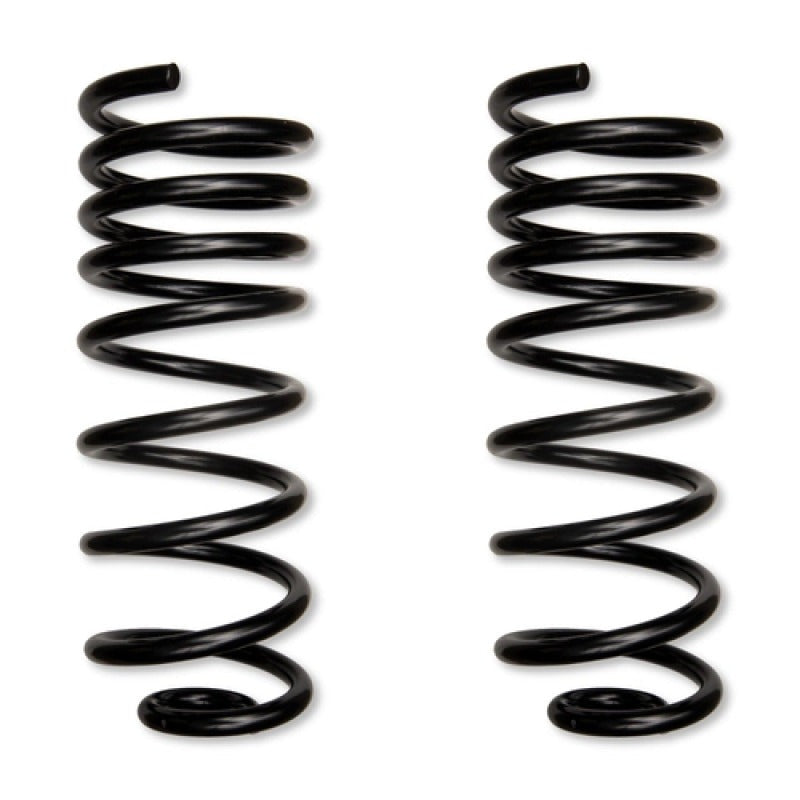 Rock Krawler 2014+ RAM 2500 HD Triple Rate Rear Coil Springs