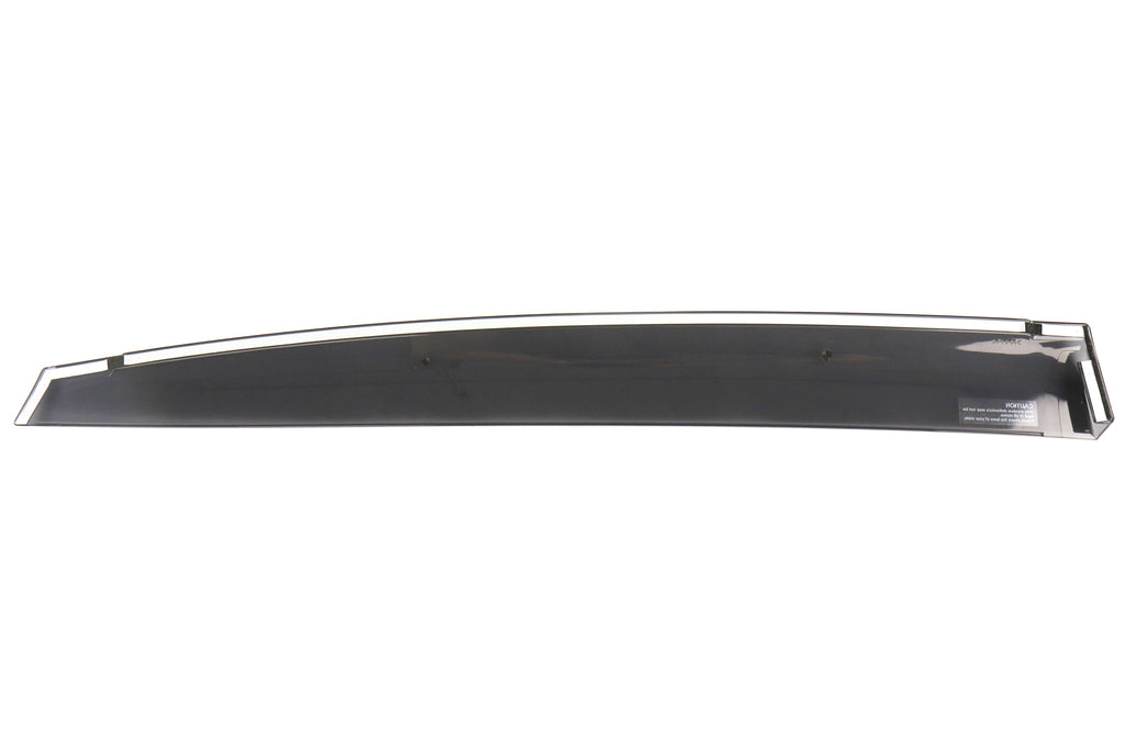 Subaru Rain Guard Deflector Kit 5 Door Hatchback - 2017-2020 Subaru Impreza