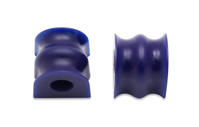 SuperPro 25.4mm Sway Bar Mounting Kit - 2002-2007 Subaru Impreza / 2003-2008 Subaru Forester