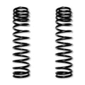 Rock Krawler 07-18 Jeep Wrangler JKU 4DR 3.5in Lift Triple Rate Coil Springs - Front