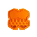 Baja Designs Squadron 2.0 Lens Kit - 90 deg Driving/Combo (Factory Amber)