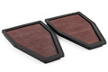 APR 13-16 Porsche 911 (991.1) 3.4L/3.8L Intake Filters - Red