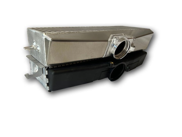 ETS Top Mount Intercooler (w/ Stencil) - 2022-2024 Subaru WRX