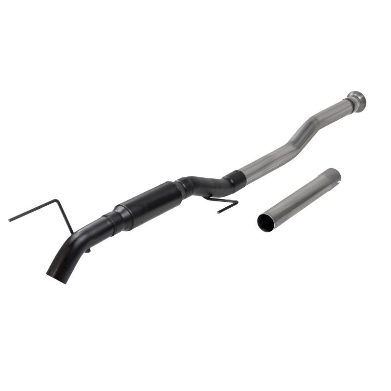 Flowmaster 21-25 Ford F-150 2.7L/3.5L/5.0L Outlaw Extreme Cat-Back Exhaust System