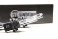 GTR Lighting 4000K 5202/2504 HID Bulbs (Pair) - GTR.N.052
