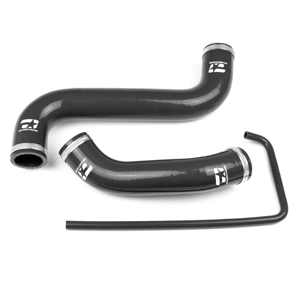 OVERTAKE Radiator Hose Kit - Subaru 2002-2007 WRX, 2004-2007 STI
