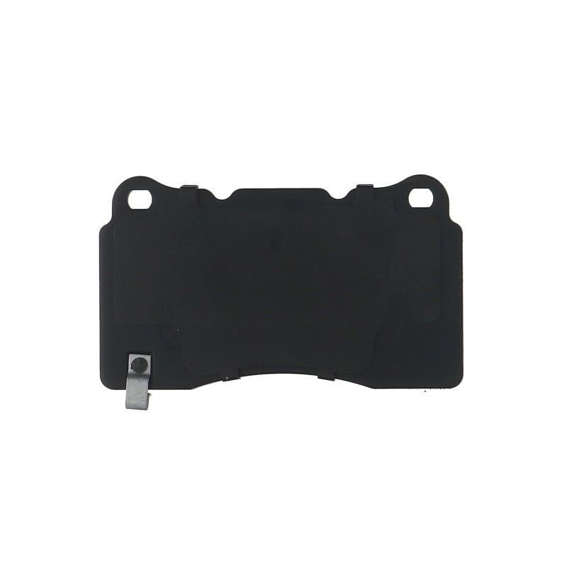 Baer Brakes 04-11 Subaru Impreza Claw Brake Pads