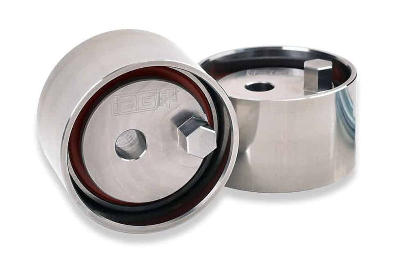 IAG Performance Adjustable Timing Idler Kit - Subaru Models (inc. 2002-2014 WRX / 2015-2021 STI)