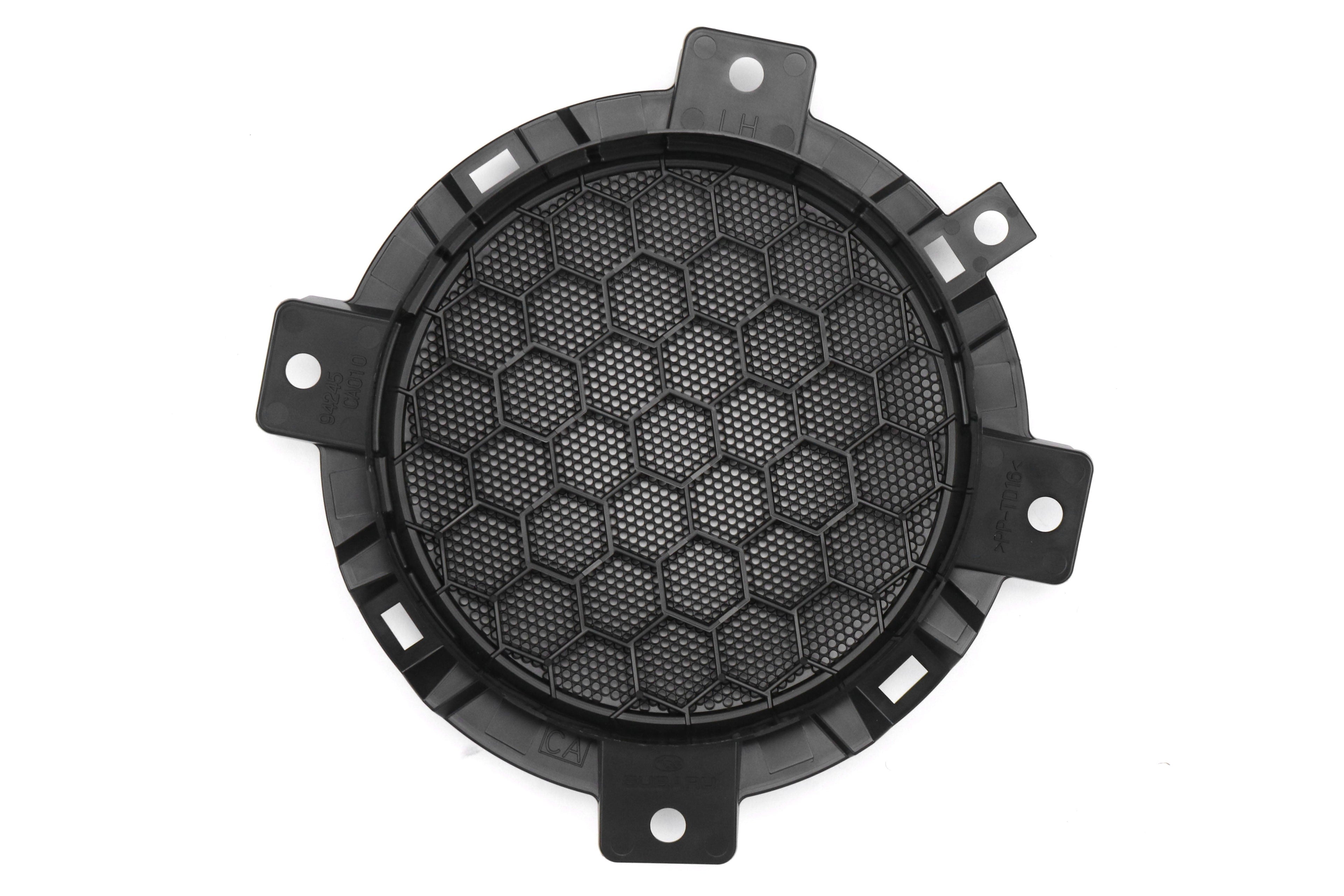 Subaru GRILLE-SPEAKER FRONT DOOR,LEFT - 2015-2020 Subaru BRZ