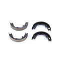Power Stop Autospecialty Parking Brake Shoes - Rear - 2001-2005 Subaru Legacy