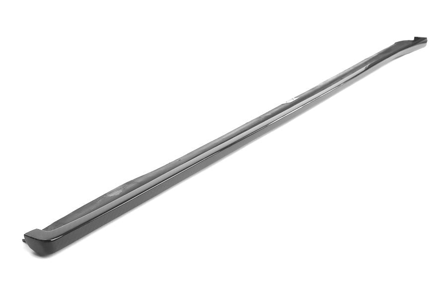 APR Performance Carbon Fiber Side Rocker Extensions - 2013-2021 Scion FRS / Subaru BRZ / Toyota 86