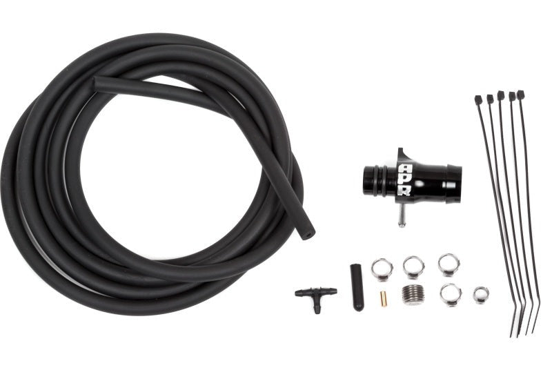APR 15-18 Audi Q3 (EA113/EA888 Gen 1/2) Boost Tap - Full Kit