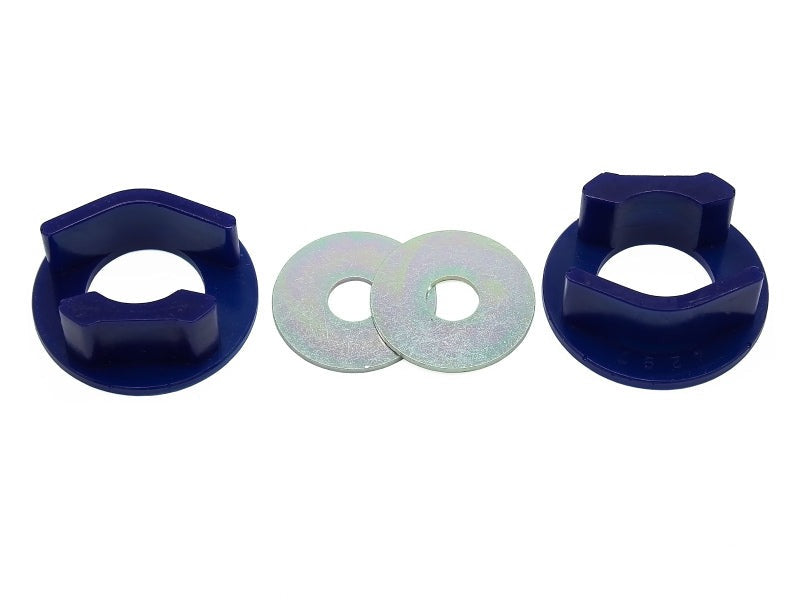 SuperPro Rear Differential-to-Subframe Mount Bushing Insert Kit - 2015-2021 Subaru WRX / STI