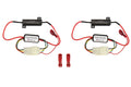 Diode Dynamics Tail As Turn + Backup Module - 2015-2021 Subaru WRX / STI | DD3012