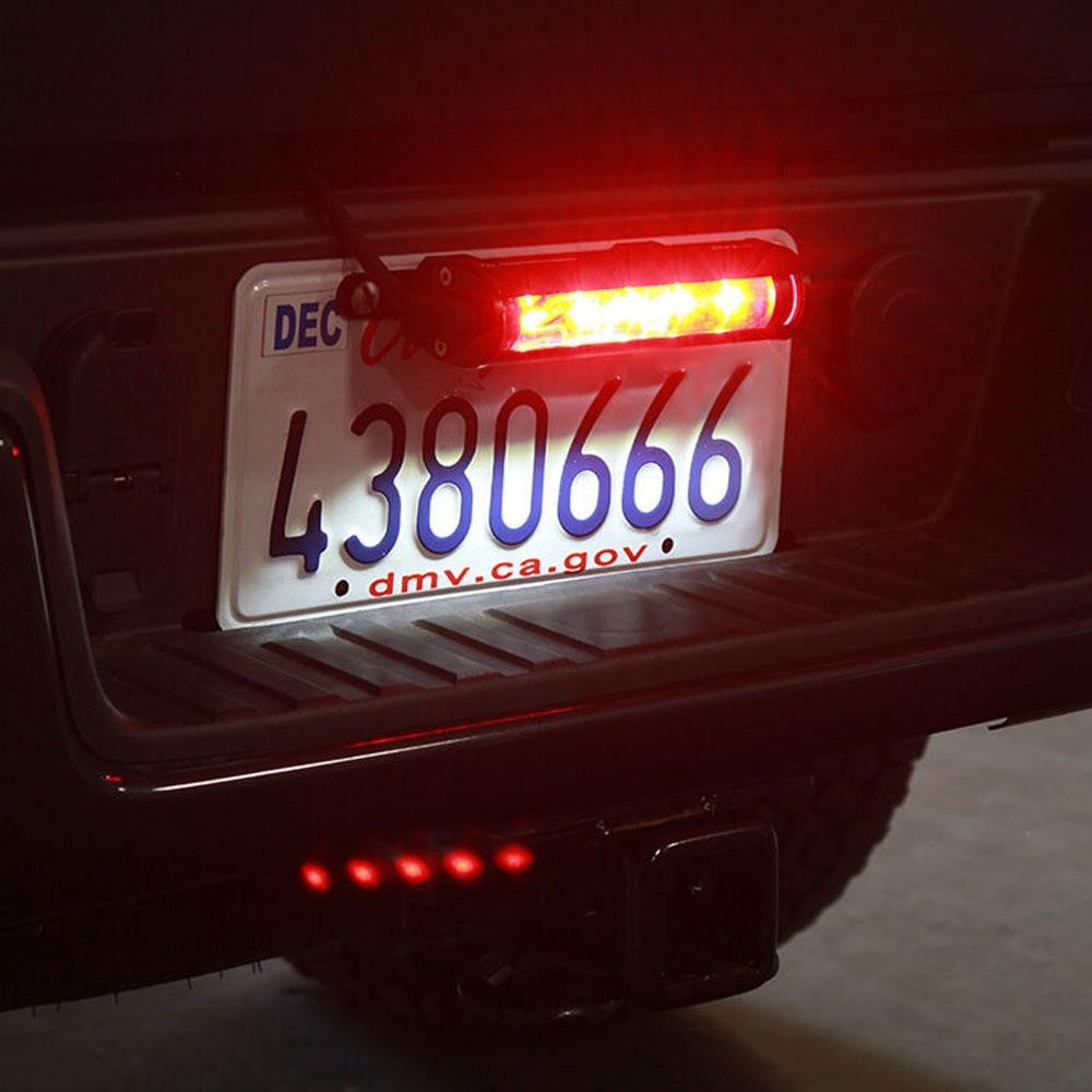 RTL-M, 6-Inch Light Bar