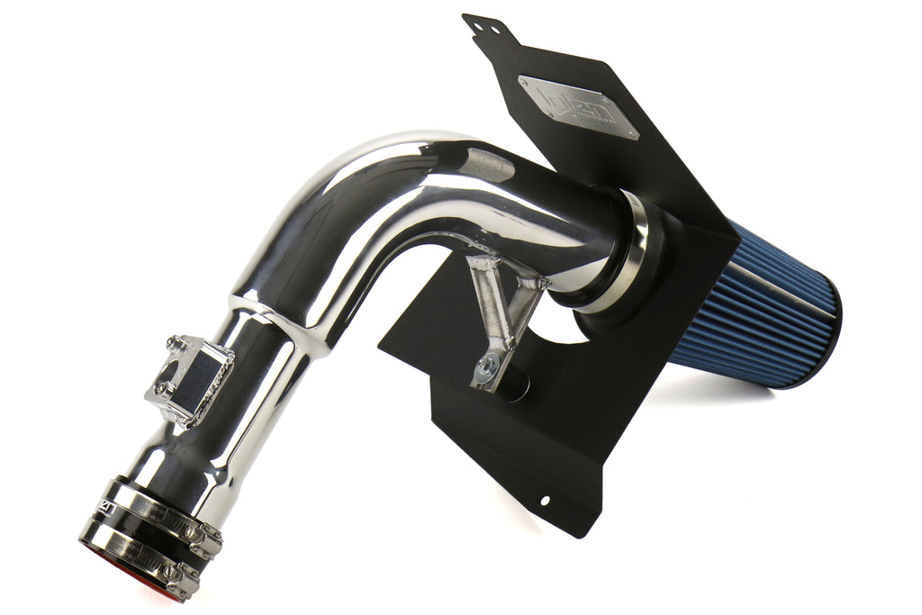 Injen Cold Air Intake Polished - 2015-2017 Subaru STI