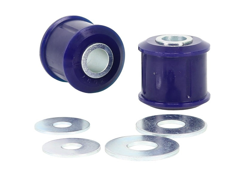 SuperPro Rear Trailing Arm Forward Bushing Kit - 2010-2014 Subaru Legacy
