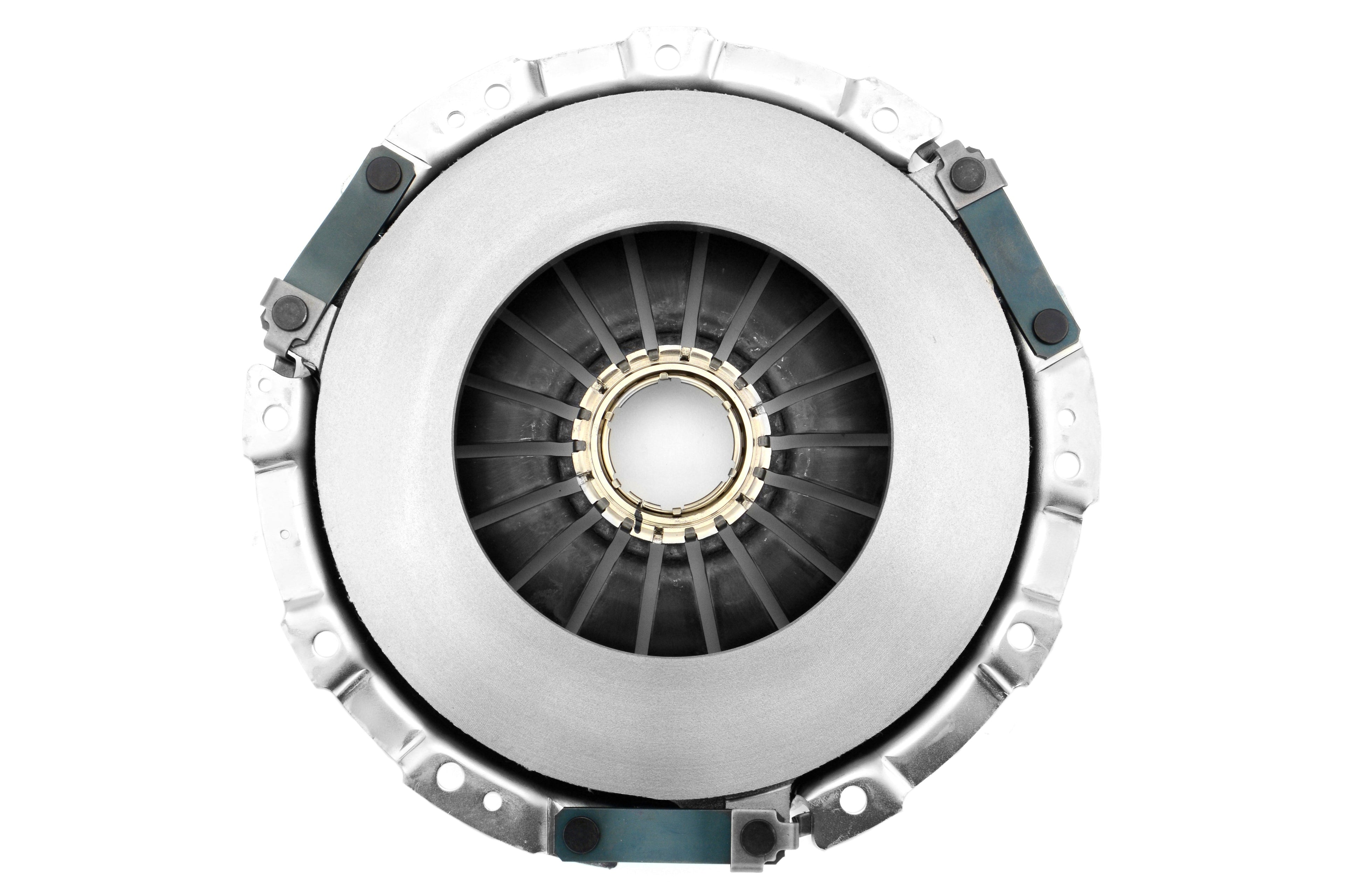 Exedy Stage 2 Cerametallic Disc Clutch Kit - 2004-2021 Subaru STI