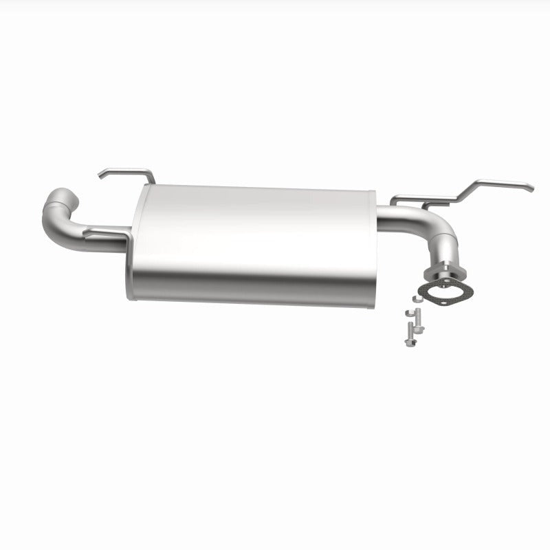 Magnaflow Muffler Kit - 2013-2016 Subaru XV Crosstrek 2.0L