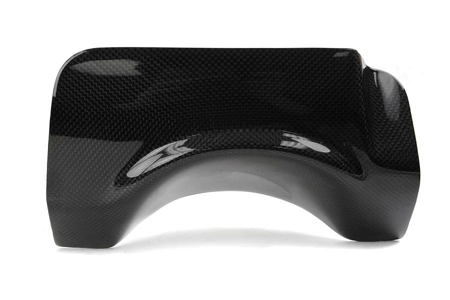 APR Performance Carbon Fiber Heat Shield - 2004-2007 Subaru WRX/STi
