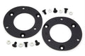 Dinan 98-06 BMW 323i/325i/328i/Z4 (E46/E85/E86) Camber Plate Kit - Front