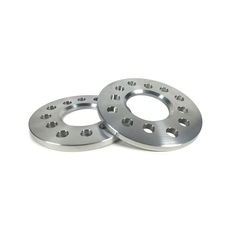 Baer Brakes Aluminum 6-Lug Wheel Spacers - Set of Two