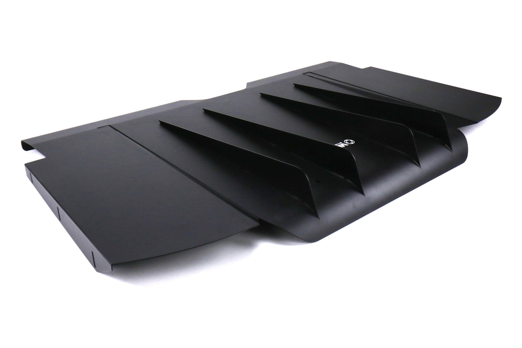 Verus Engineering Non-Aggressive Rear Diffuser - 2015-2021 Subaru WRX / STI