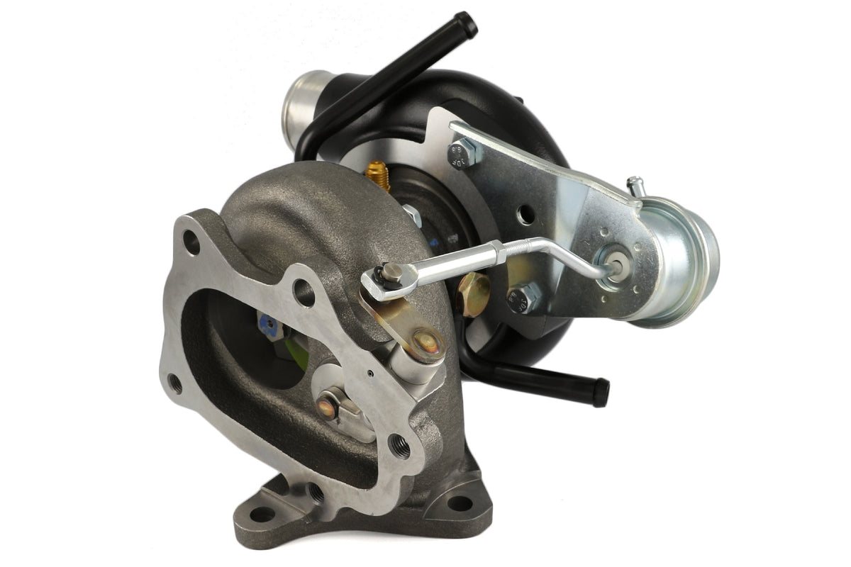 Blouch Dominator 3.5XT-R 10cm^2 Turbo - Subaru Models (inc. 2002-2007 WRX / 2004-2021 STI)