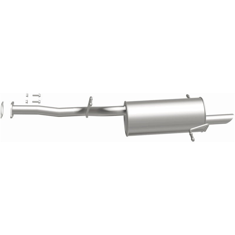 MagnaFlow BRE Muffler Kit - 2002-2005 Subaru Forester 2.5L