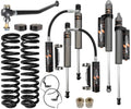 Carli 17-22 Ford F-250/350 4x4 Gas Pathfinder Leveling System