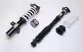 HKS HiperMax S Coilovers w/ Pillow Balls - 2017-2021 Civic Type R