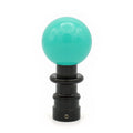 Billetworkz Automatic Shifter - Hyper Teal - Fits Subaru CVT: WRX (2022+), Crosstrek (2024+), Forester (2025+), Impreza (2024+), Legacy/Outback (2015+)